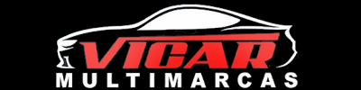 Vicar Multimarcas Logo